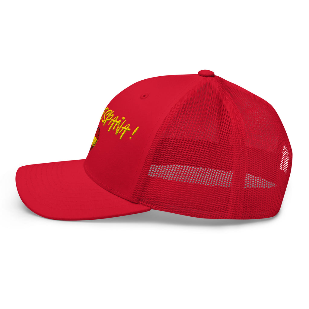 "Vamos España" Gorra
