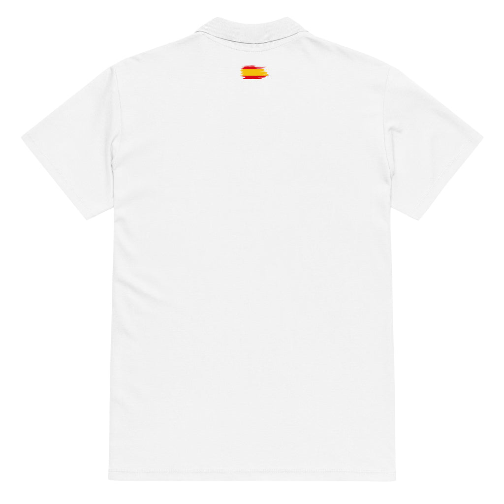 "1 Estrella" Polo