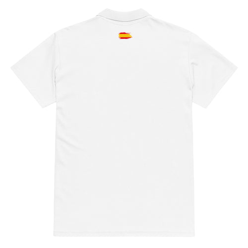 "1 Estrella" Polo